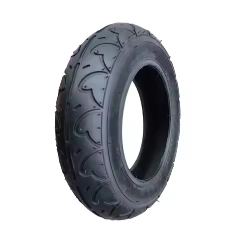 KENDA K909 Electric Scooter Tires 10x2.0 (54-152) / 12-1/2*1.75*2-1/4（47-203) Scooter Tire