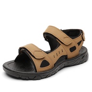 trwt Shop 2023 Summer Large Size Men's Sports Sandals in Malaysia