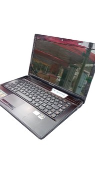 โน๊ตบุ๊คมือสอง (Intel core i5 windows 10)