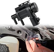 9L14-9H465-BA 4x4 Locking Hub Vacuum Solenoid Fit for Expedition F150 Navigator Super Duty F250 F350