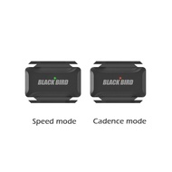 Blackbird CS1 xe đạp cadence cảm biến tốc độ không dây chế độ kép hỗ trợ bluetooth ANT + Xe Đạp cade