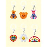 August Pre-Sale Japanese Life Umbrella Hanging Gacha