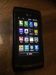 LG GC900 viewty smart 二手機