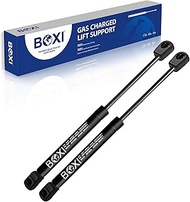 BOXI Qty(2) Liftgate Lift Supports Gas Shocks Springs Struts Fits for Mobility Ventures MV-1 2011-20