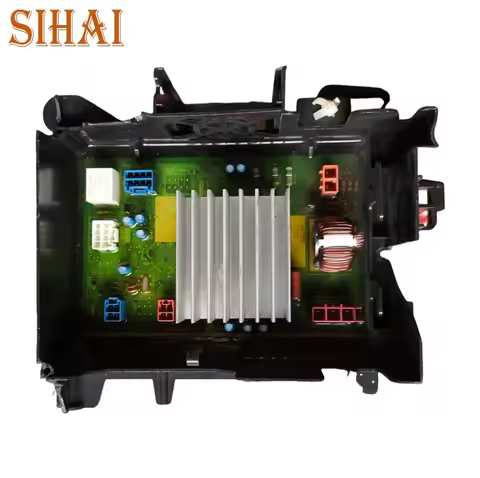 used for Panasonic Washing machine Computer boardS8055X3AE 14 WMH1703100 Variable frequency board