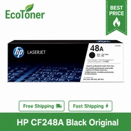 HP CF248A / 48A Black Original LaserJet Toner Cartridge CF248A/48A/248A