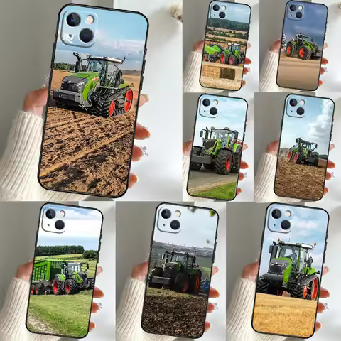 Tractor Truck For Huawei Nova Y70 Y90 Y60 Y72 Y73 Y61 Y91 9 10 SE 12i 12s 11i 8i P30 P40 Lite P60 Pr