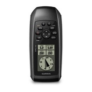 Garmin GPSMAP 73 with standard accessories for marine and commercial fishing GPS Handheld Navigator