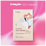 OSEQUE Outdoor Vita Toning Patch