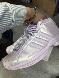 Adidas pro model bounce us 8.5 basketball shoes 實戰一流