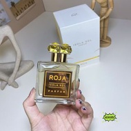 ☑️ Roja Dove Isola Sol 羅嘉德芬 太陽小島 *100ML ☑️春日香水推薦