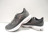 2024 下半季 MIZUNO 美津濃 Wave Rider 28 男款 慢跑鞋 路跑鞋 (J1GC240305)