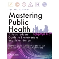 D'Gital Book [9BA107]Mastering Public Health A Postgraduate Guide to Examinations and Revalidation (