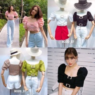 Needle Shirt Size 36