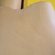 Buttero Bellies Nalpier Yellow 1.6-1.8mm (C030) per SQ ft