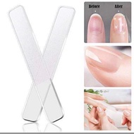 GLOSSY NAIL FILE/ BJM GLASS NAIL FILE