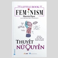 Book - Feminist Theory (VL -)