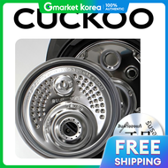 cuckoo | CRP-HNXT109FR แพคกงคคแพคกง สำหรบ 10 คน HNXT109FR ยางซลโคนของแท