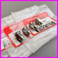 4 PCS MUR HEAD HONDA SUPRA X SUPRA FIT LEGENDA ASTREA WIN REVO LAMA/MUR SILINDER HEAD HED HONDA SUPR