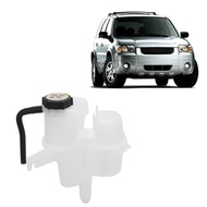 1buycart1 Radiator Coolant Reservoir  Engine Overflow Tank for Escape XLS XLT Limited 3.0L Replace 1