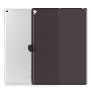 Transparent Protective Case for iPad Pro 12.9 6th generation 2022 Soft Silicone Cover for iPad Pro 12.9 2021 2020 2018 2017 2015 Cases Covers