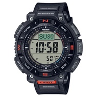 CASIO PRO TREK PRG-340 series PRG-340-1 PRG-340-1D TOUGH SOLAR 太陽能 三重感應器 PROTREK PRG 340