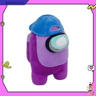 READY STOCK 30/100CM Large  Among Us Plush Stuffed Soft Dolls Plushie Animal Alien Game Toys Kawaii 