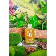 Serum Dưỡng ấm Phục hồi làm khoẻ da Vic Derma + Folic Acid B9 50ml date mới