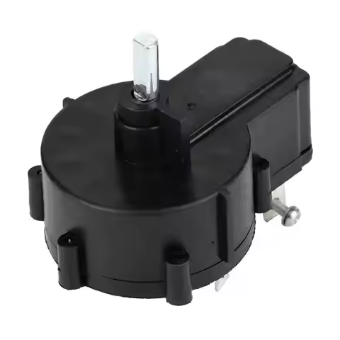 Speed Switch Replacement 12V Electric Propeller Motor Switch Speed Controller Accessory for 68lb 86l