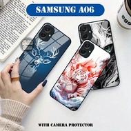 Softcase Samsung A06 Casing Samsung A06 [544H]