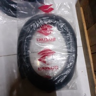 Suzuki apv arena trunk door rubber