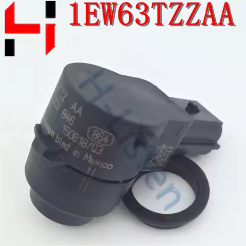 4pcs) Parking Park Aid Bumper Sensor Assist 1EW63TZZAA 1EW63RXFAA for Je Ep Liberty 300 Gra Nd Che R
