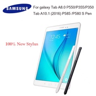 Tablet Stylus S Pen Touch Pen For Samsung Galaxy Tab A 10.1(2016) P585 P580 Stylus Pen P550 P350 P55