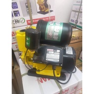 WATER PRESSURE BOOSTER PUMP BOSSMAN Automatic Water Pump model BPS139