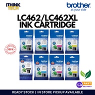 BROTHER LC462/LC462XL ORIGINAL INK CARTRIDGDES