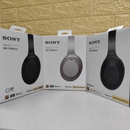 ✨Insony/Sony WH-1000XM3 1,000xm4 H900N Bluetooth Headset Noise Cancelling Business Unpacking