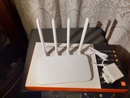 TERBARU/ [NEW] Mi Router 4C OpenWrt Load Balance