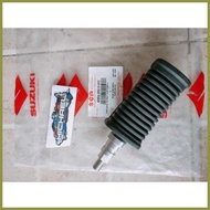 ◆ ◙ ❡ raider150 carb driver footrest(SGP) original