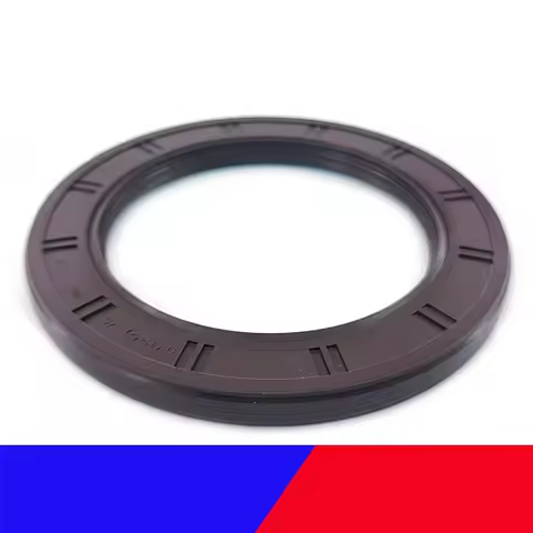 214432B000 21443-2B000 Engine Crankshaft Seal Rear For Hyundai Tucson For Kia Rio Soul Forte5