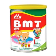 Morinaga BMT Soya 1 Susu Formula Bayi 0-6 Bulan 600 g
