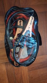 8尺汽車救車線，過江龍