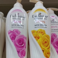 Enchanters perfumed Body lotion Romantic sarin smooth alovera &olive buter