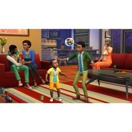 模擬人生4 紳士版 繁體中文版 The Sims 4 PC電腦單遊戲