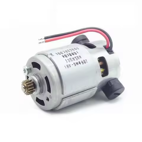 18V 14.4V Motor Engine For BOSCH GSR GSB 140-LI GSR140-LI GSB140-LI GSR 180-LI GSB 180-LI GSR180-LI 