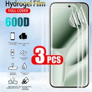 2/5/10 Pieces Hydrogel Film Screen Protector For Google Pixel 10 Pro XL Pixel10 9 9a 10pro 10xL 5G t