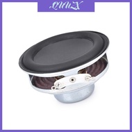 QUU 2 25Inch 4Ohm 10W Water Resistant Round Speaker For Outdoor Bluetooth-Compatible Speaker