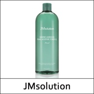 [JMsolution] JM solution (jh) Marine Luminous Pearl Moisture Toner XL [Pearl] 600ml