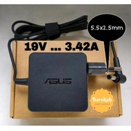 Asus Vivobook S500 S500ca S550 S550ca S550cm 19v 3.42a Ready Charger Adapter