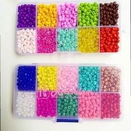 GLASSBEADS PACKAGE 6.o | BOX BOX