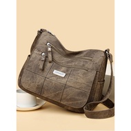 Cross-Border New Style Fashion Shoulder Bag Cross-Body Bag